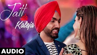 Ammy Virk : Jatt Da Kaleja | SAT SHRI AKAAL ENGLAND | Happy Raikoti | New Punjabi Song 2017