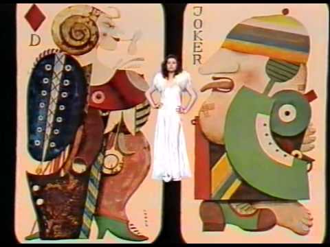 Gigliola Cinquetti "Buen chico"