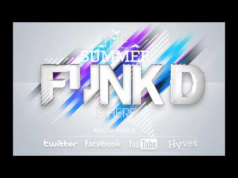 Funk D - Aboriginal (Christian D Remix)
