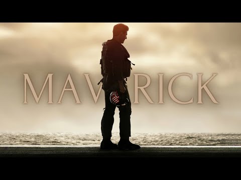 Top Gun, MAVERICK