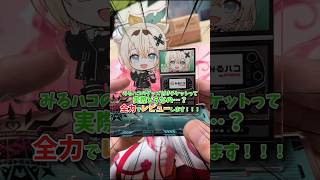 【ホロライブ】みるハコグッズって実際どうなの？ガチレビューしちゃいます！ #ホロライブ #hololive #風真いろは #ゆっくり #開封動画
