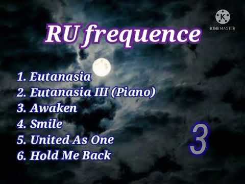 RU Frequence music list