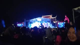 Download lagu Guyon Waton - Banyu Langit (Live Sam Poo Kong Semarang - Jawa Tengah) mp3