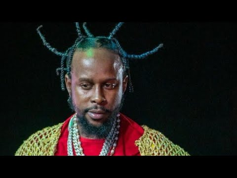 Navaz,Popcaan - Dragga (Music Video)