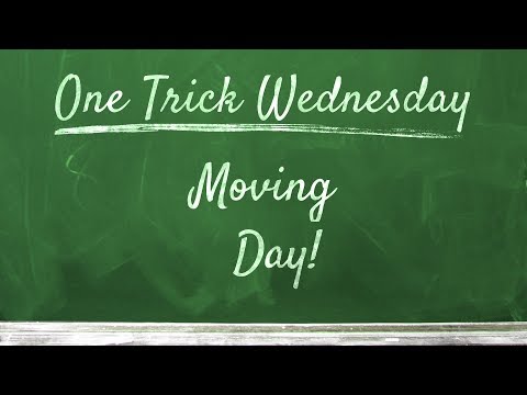 StarCraft 2 - Legacy of the Void 2017 - One Trick Wednesday #15