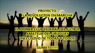 Frente Federal para la Unidad Boquense - Spot Campaña Electoral