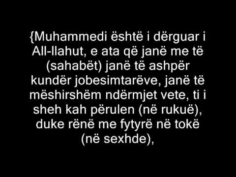 Shiitët dhe Rafidit në peshoren e drejtë të Ehli Sunnetit