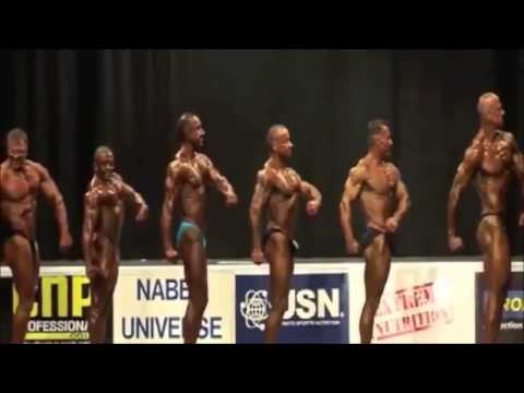 DNS Presents 2012 NABBA Universe Mens Judging DVD Available at Prime Cuts Bodybuilding DVDs   YouTub