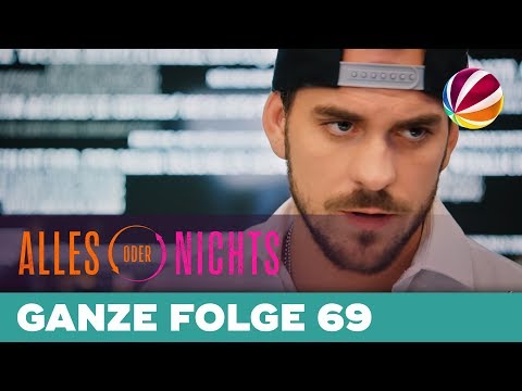 Aus welchem traurigen Grund will Rocko keine Kinder? | Ganze Folge 69 | Alles oder Nichts | SAT.1 TV