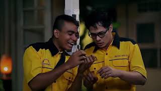 Download lagu Horor Komedi Zacky Zimah Nenek Gayung mp3 Download lagu Horor Komedi Zacky Zimah Nenek Gayung mp3
