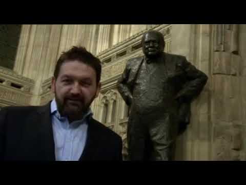 The Ulster Solemn League and Covenant, BBC Documentary