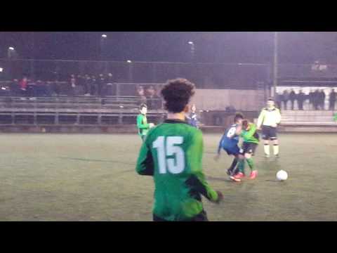 11/02/17 orione V. vs Lucento 2-1 secondo tempo seconda parte