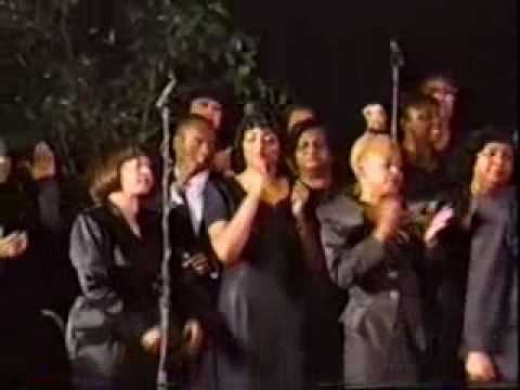 Rev. C. L. Fairchild - I'll Go With Him All The Way