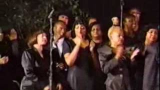 Rev. C. L. Fairchild - I'll Go With Him All The Way