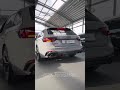 This Is What The Audi RS4 Sounds Like I NOWAG