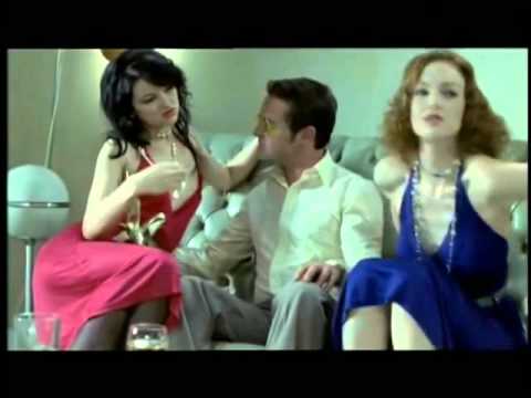 Felix Da Housecat - Like Something 4 Porno!