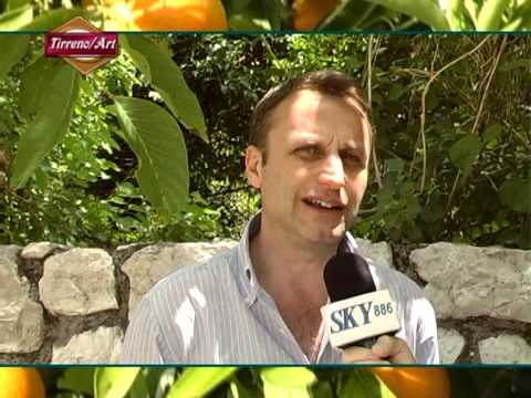 TIRRENO ART:Sagra dell'Arancia SUIO 2011 Parte 1^
