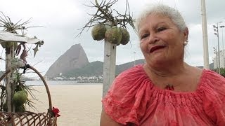 Copa 'muda a vida' de cariocas para melhor e para pior