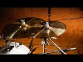 Meinl HCS 14" Crash thumbnail 8