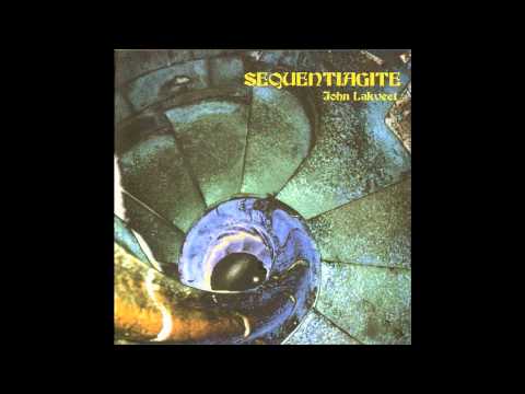 John Lakveet - Circumvolito