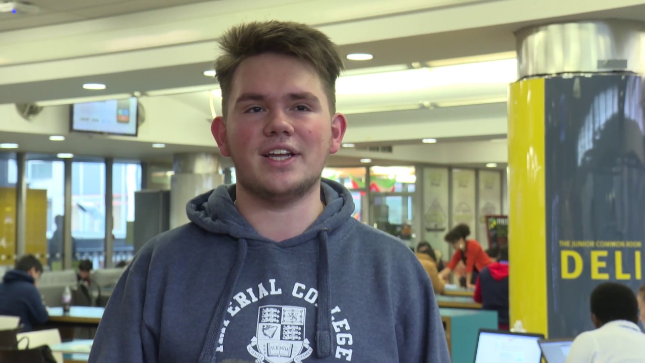 Imperial students reveal how they make their revision effective and productive