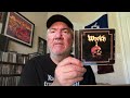 New CD Additions Rock Stock XXXIV