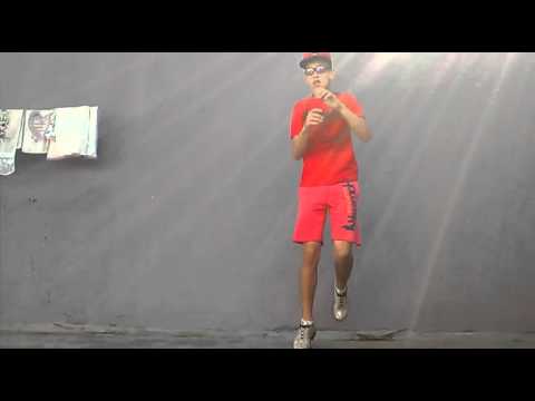 MC oklinhos viciada  vídeo oficial (Feeh dancee)