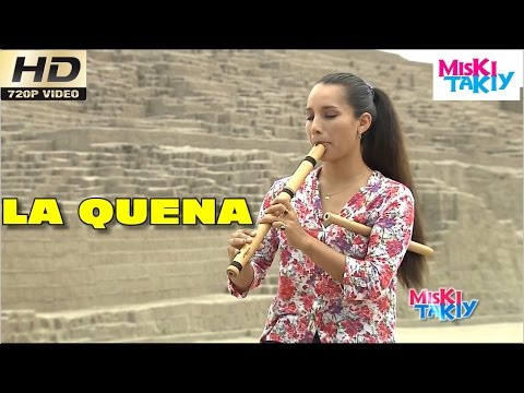 download lagu mp3 mp4 La Quena, download lagu La Quena gratis, unduh video klip Download La Quena Mp3 dan Mp4 Youtube Gratis