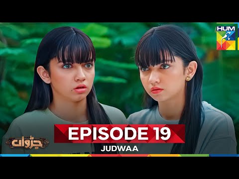 Judwaa Episode 19