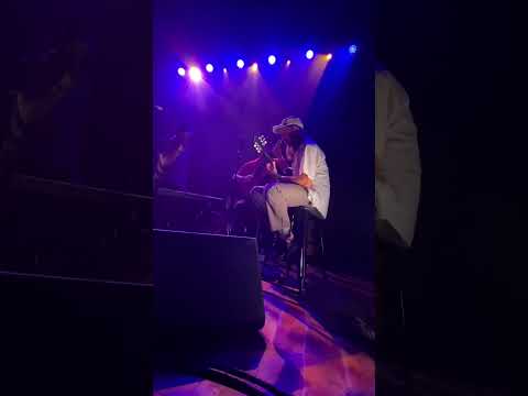 Stephen Day - Twenty Two and Some Change - 8/10/22, Lincoln Hall