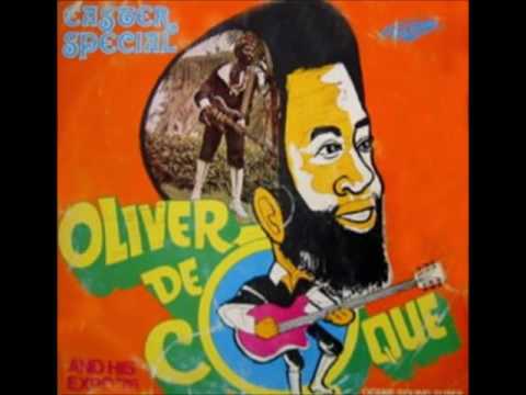 Oliver De Coque And His Expo '76-Ogene Sound Super Of Africa - Easter Special (Full Album)