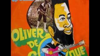 Oliver De Coque And His Expo 76-Ogene Sound Super 