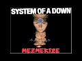 System Of A Down B.Y.O.B HD Uncut Lyrics 