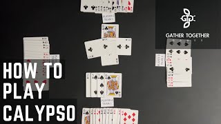 How To Play Calypso