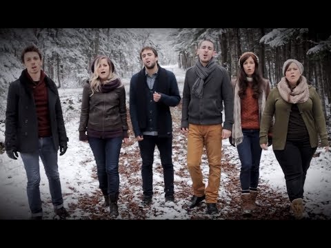 Coldplay - Atlas (Cover by The Rainbows) - Hunger Games: Catching Fire