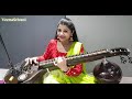 Ayigirinandini Dasaraspl VeenaSrivani