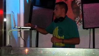 Jorge Ruiz Dj set in Bengisu (Chicago Connection) 4-8-2012@Bassago House Club