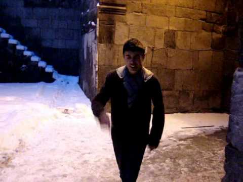 MaHŞeR ft BySado 'Tercüman' 2oı2