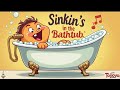 Sinkin In The Bathtub 1930 Classic Looney Tunes Toonova Prime