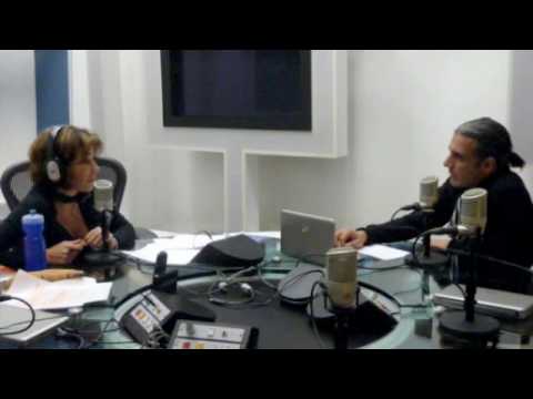 Entrevista Jurgen Klaric MVS Radio México (2 de 2) .m4v