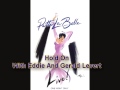 Patti Labelle Hold On with Eddie and Gerald Levert