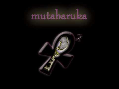 Mutabaruka - Time We Realize