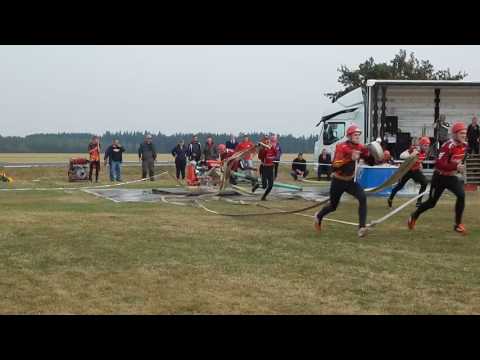 SDH Pomezí B Květná 2016