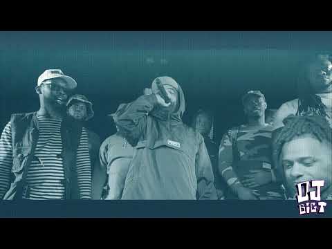 Jay Worthy - Cellular (Slowed & Chopped Video)