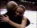 2006 Olympic Fluff - Sasha Cohen