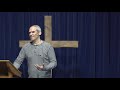 Achieving the Impossible | Andy Robinson