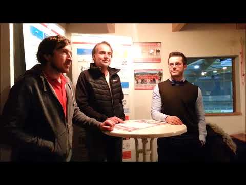 PK: 23. Spieltag (29.12.2017): TSV Peißenberg - ESV Buchloe