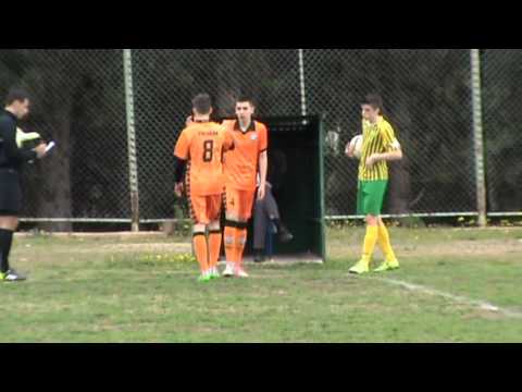 PIONIRI HNL: ŠIBENIK - ISTRA 1961, 13.03.2016.