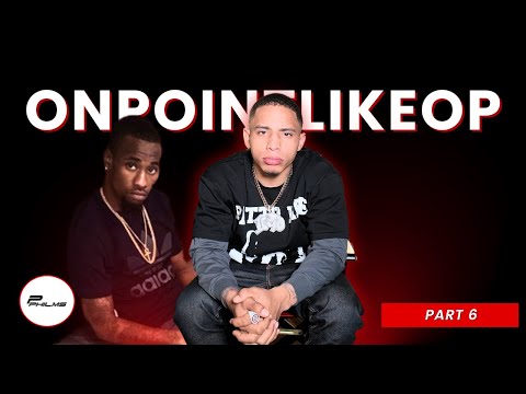 OnPointLikeOP On SKRELL PAID Serving 25-LIFE For M*RDER (P6)