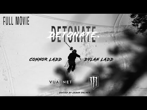DETONATE